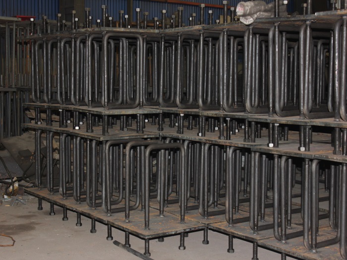 朝阳区网架预埋件